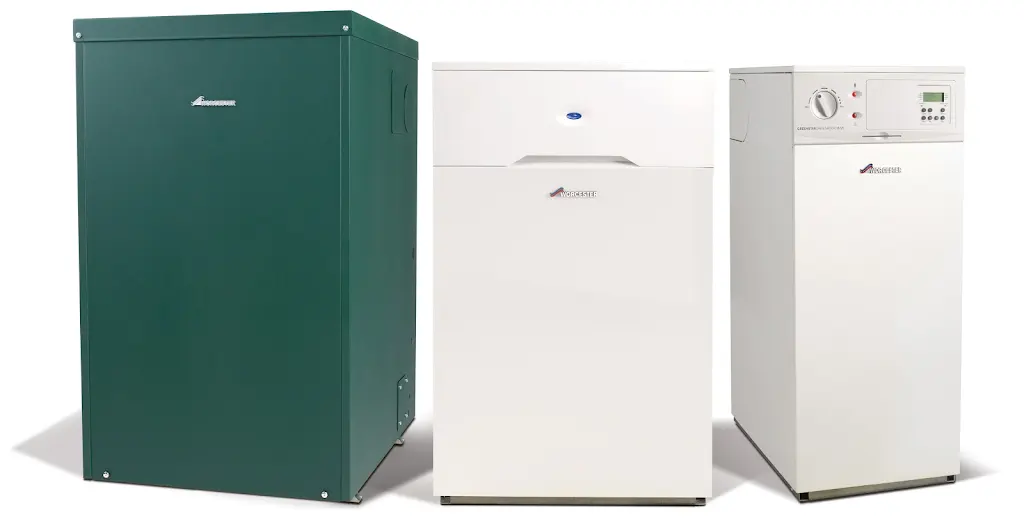 Oil Boilers — 10 Year Guarantee
