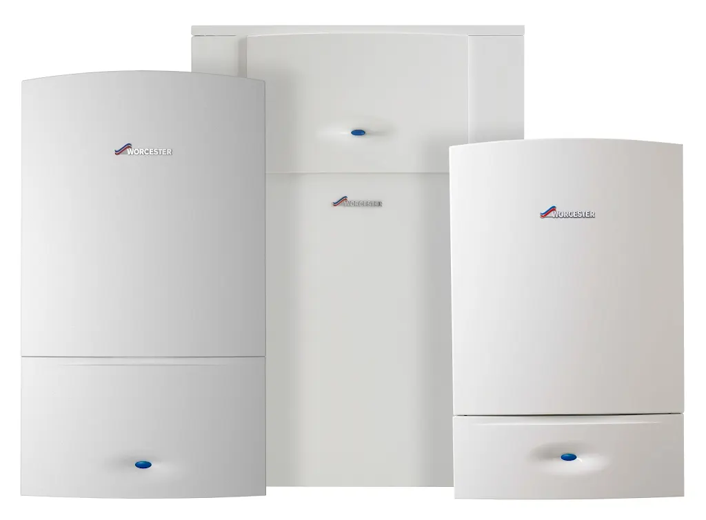 Boiler Installations — 10 Year Guarantee