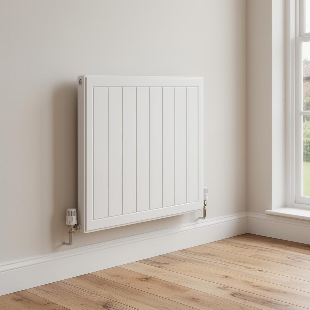 Radiator Upgrade